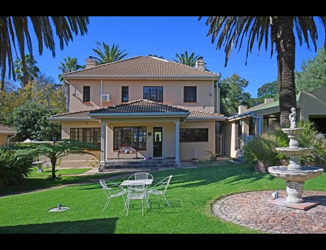 4 BEDROOM HOUSE FOR SALE IN LAMBTON